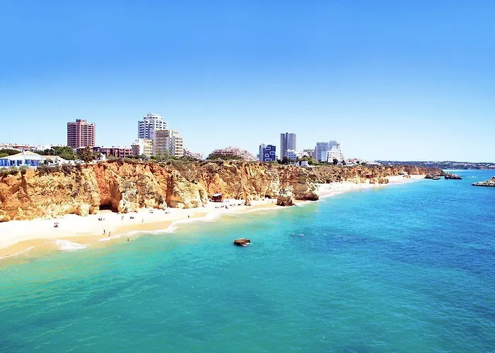 Praia Da Rocha Modern By Homing