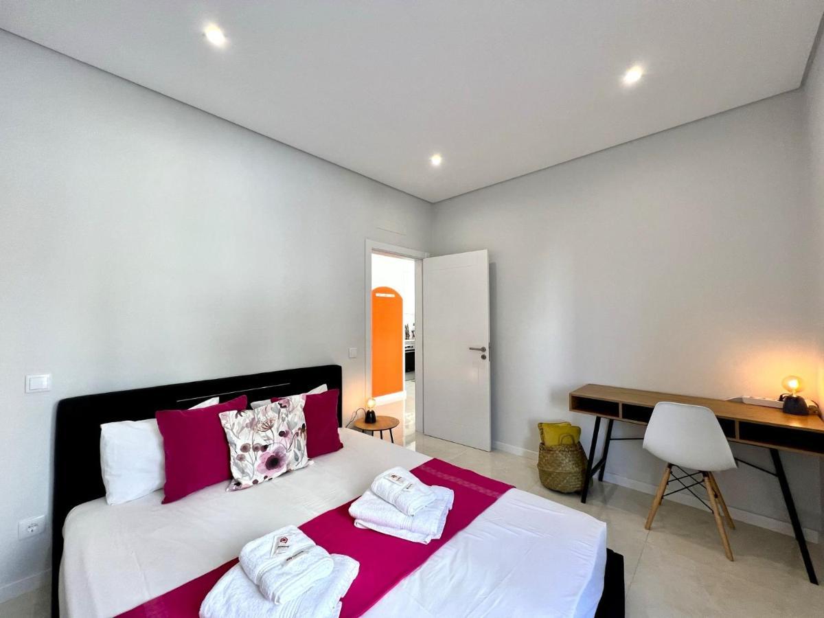 Da Rocha Modern By Homing Portimão