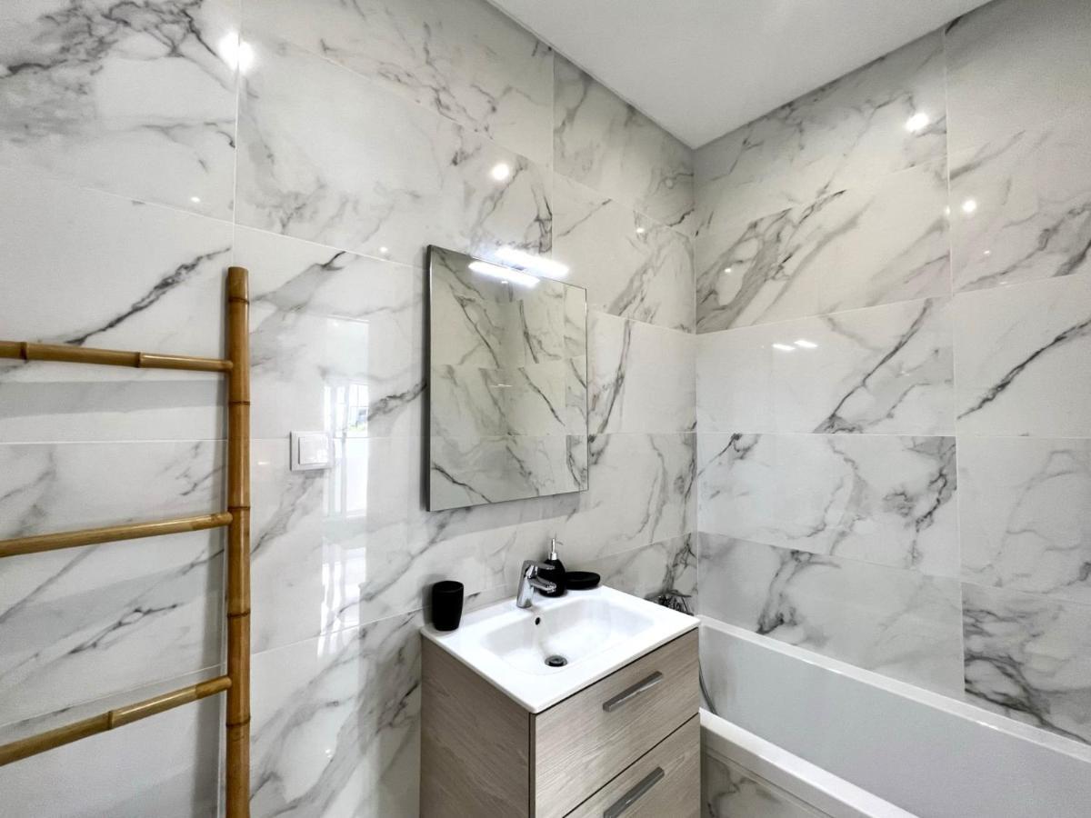 Da Rocha Modern By Homing Apartament *