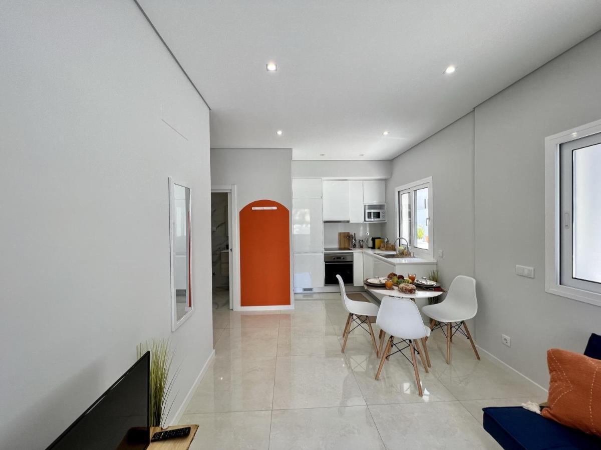 Apartament Da Rocha Modern By Homing *