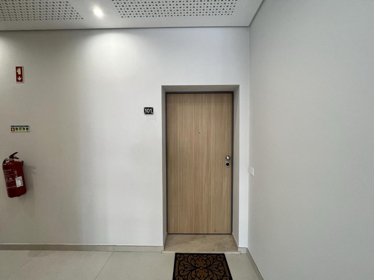 Apartment Da Rocha Modern By Homing Portimão