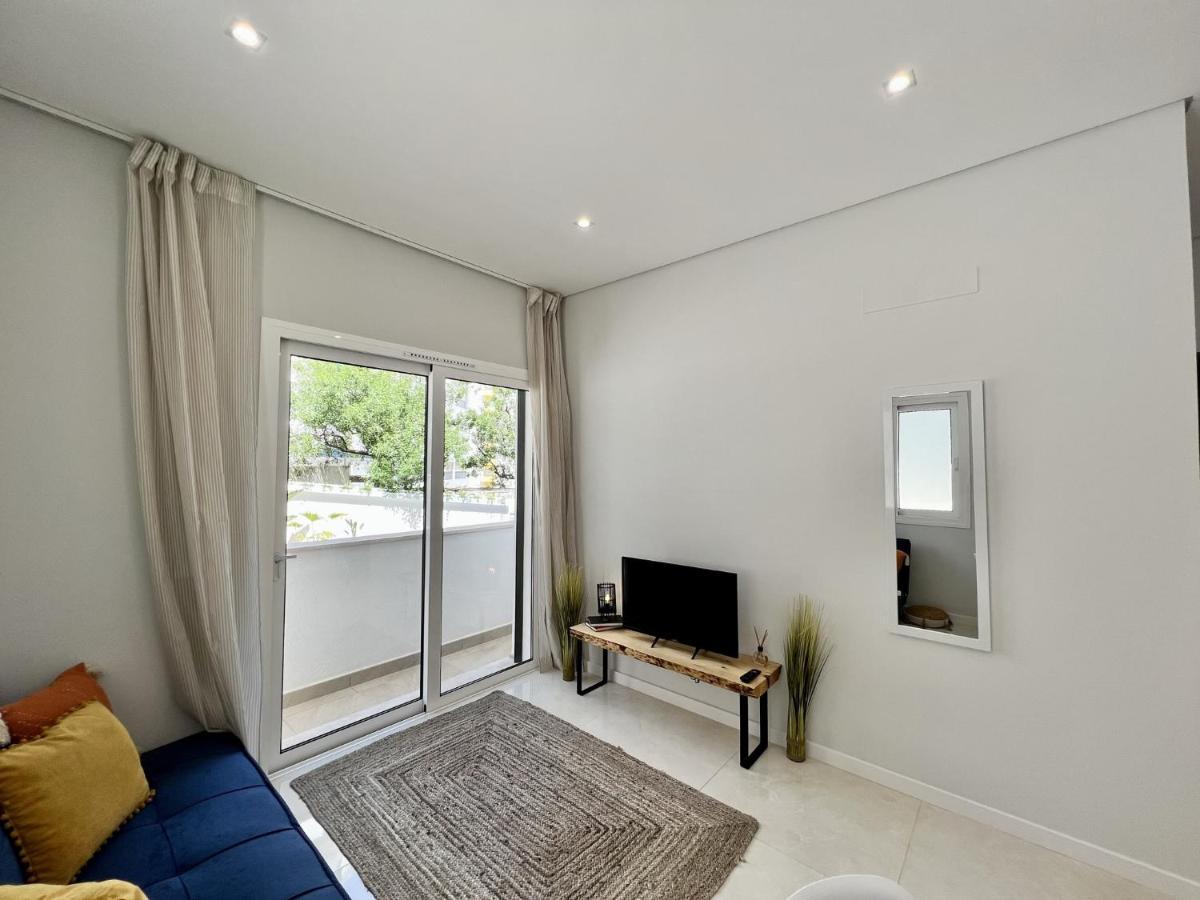 Apartment Da Rocha Modern By Homing