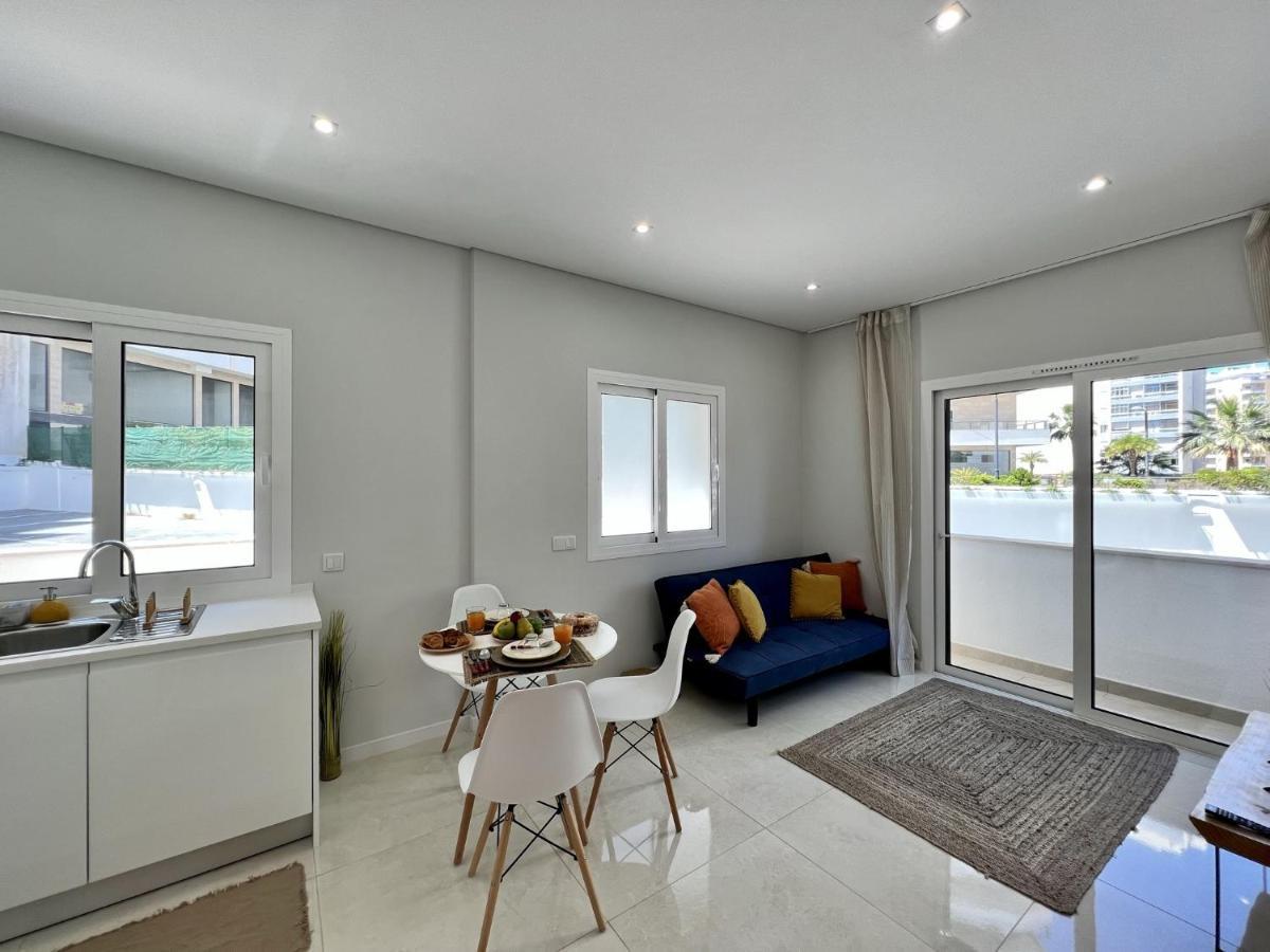 Da Rocha Modern By Homing Apartment Portimão