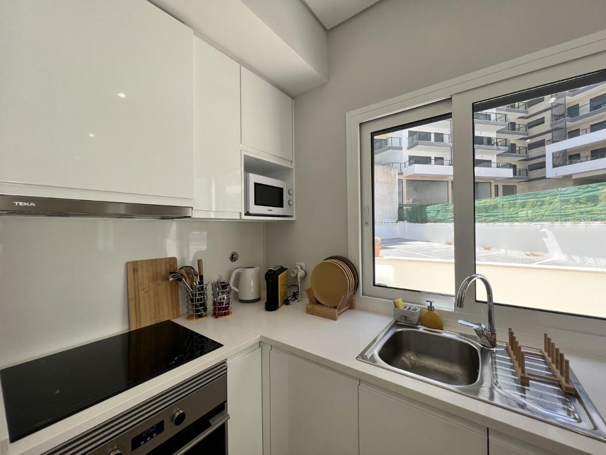 Da Rocha Modern By Homing Apartament *
