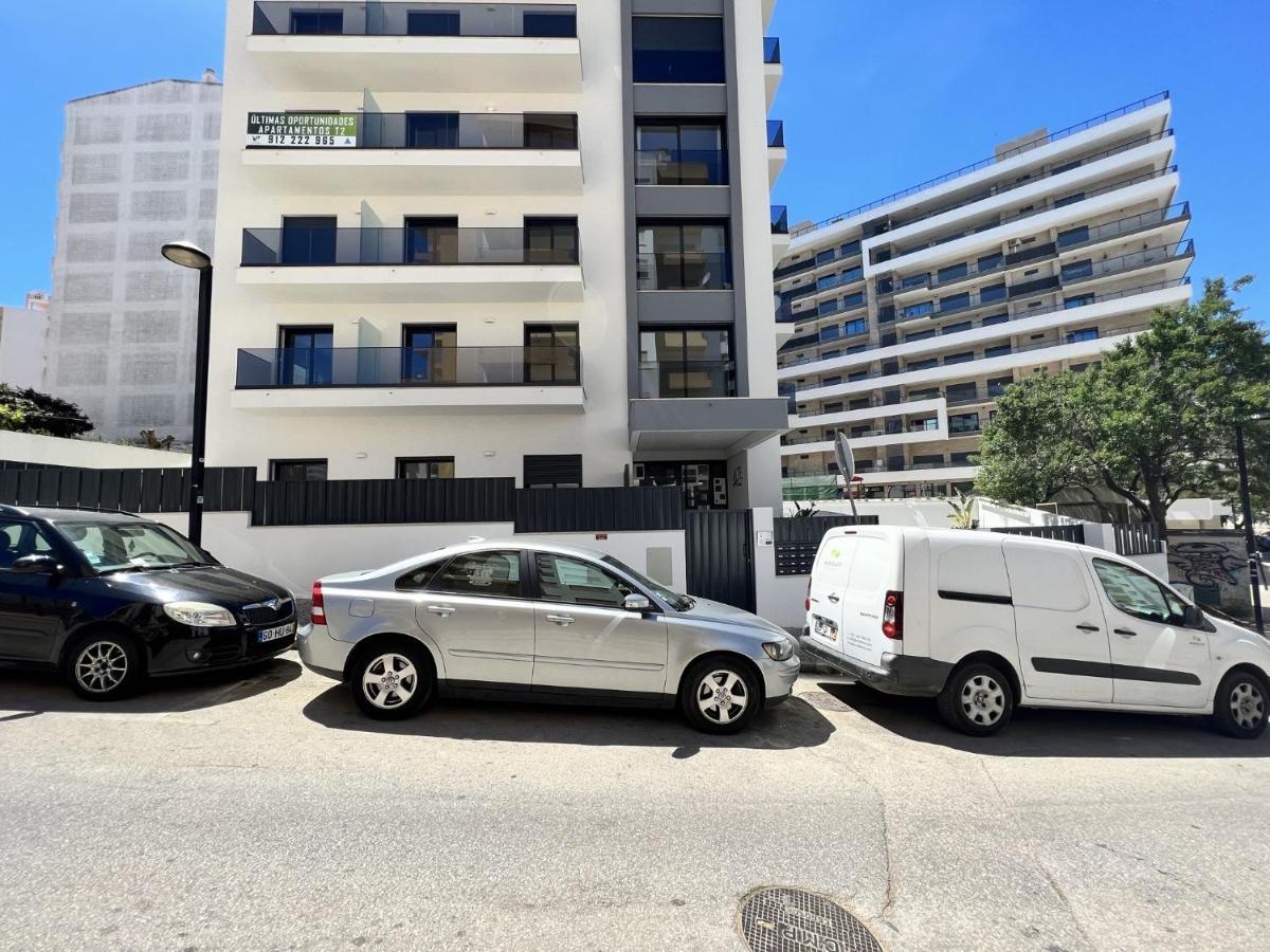 Da Rocha Modern By Homing Apartment Portimão