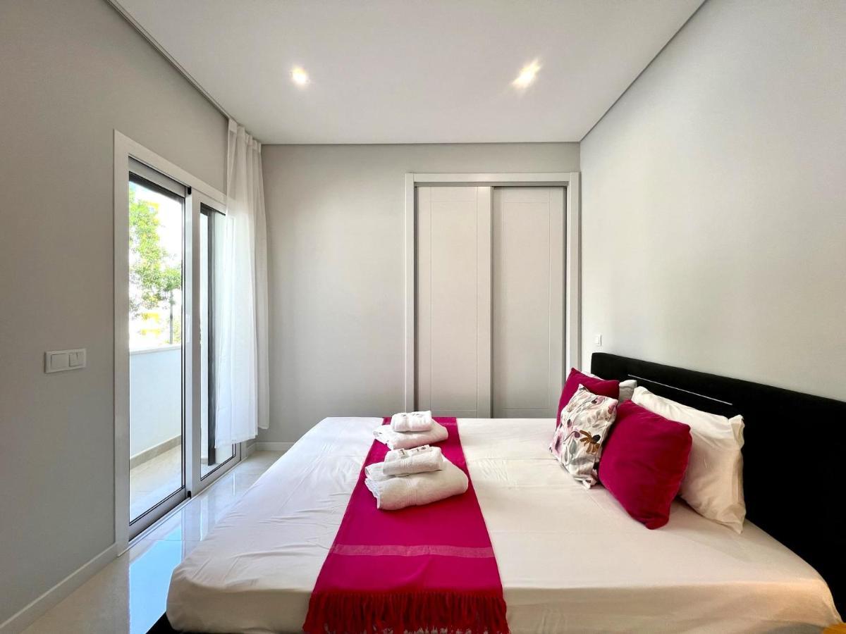 Da Rocha Modern By Homing Apartamento *
