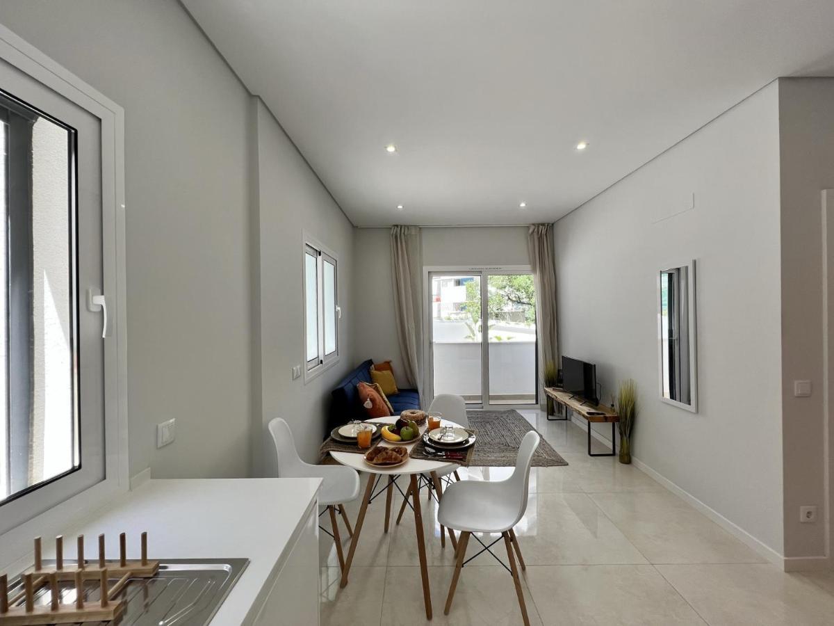 Apartamento Da Rocha Modern By Homing